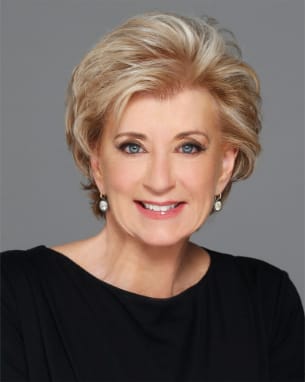 Linda McMahon